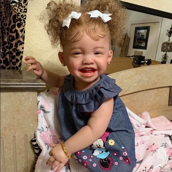 Meet your Posher, Stacey - Picture 1 of 1